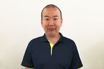 リハビリデイサービスてとて